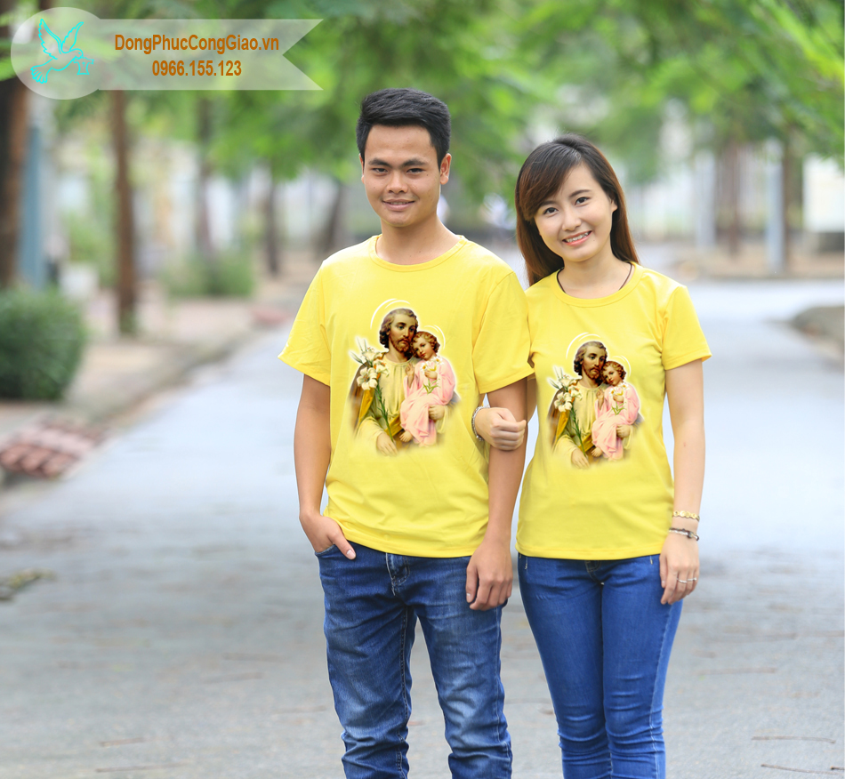 Xưởng May Đồng Phục Công Giáo